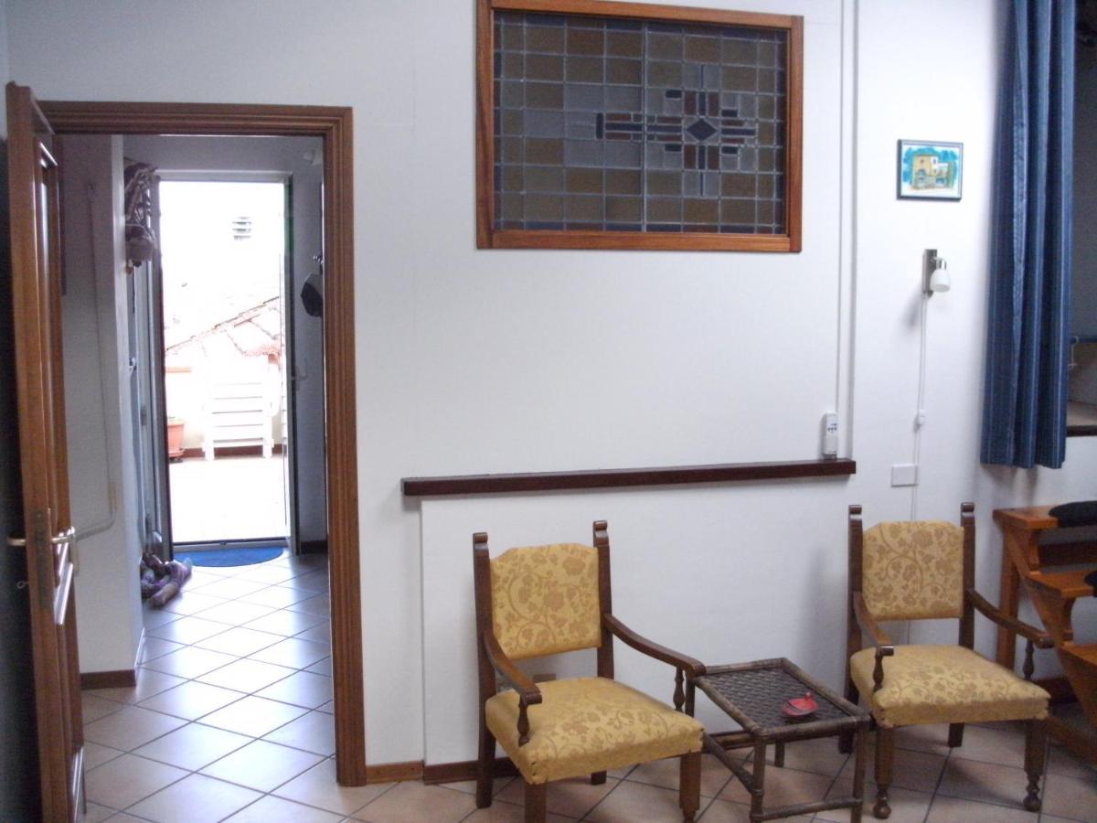 I Tulipani Olandesi Bed & Breakfast Zepponami Exterior photo