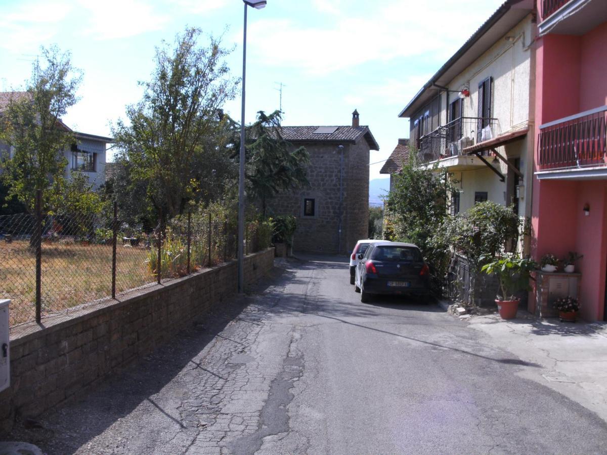 I Tulipani Olandesi Bed & Breakfast Zepponami Exterior photo