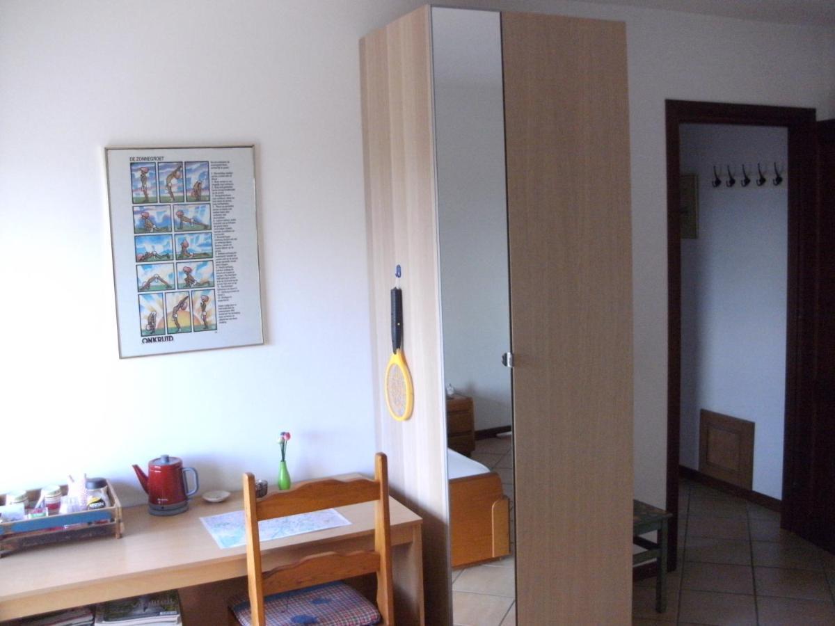 I Tulipani Olandesi Bed & Breakfast Zepponami Exterior photo
