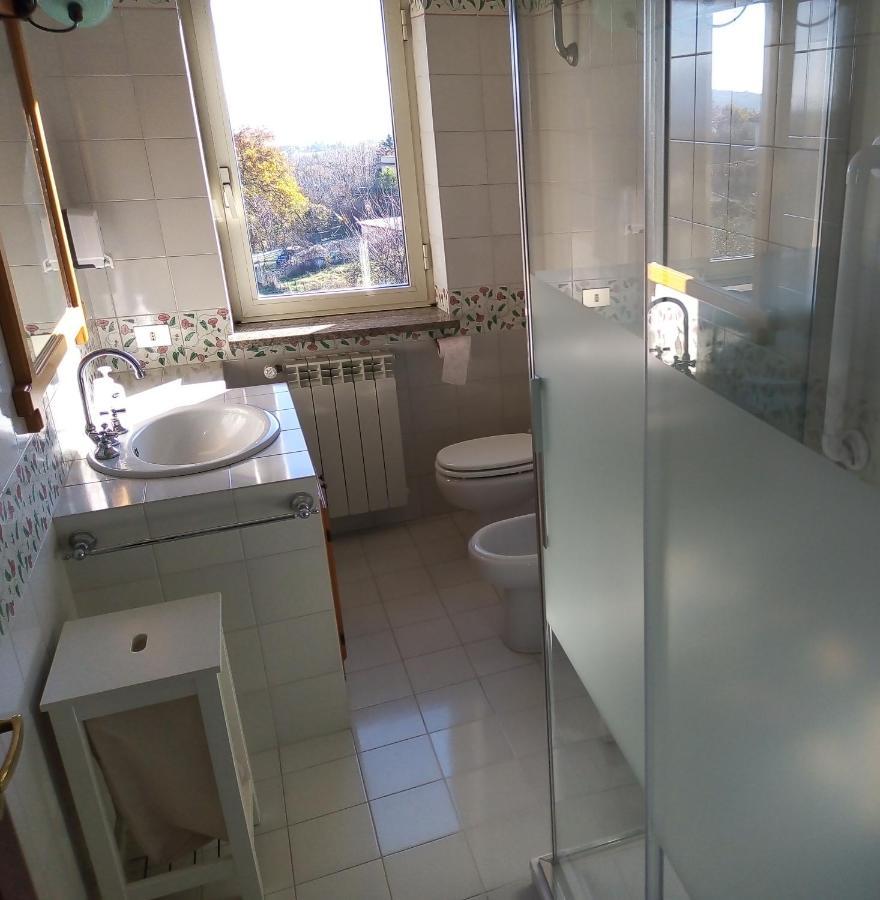 I Tulipani Olandesi Bed & Breakfast Zepponami Exterior photo