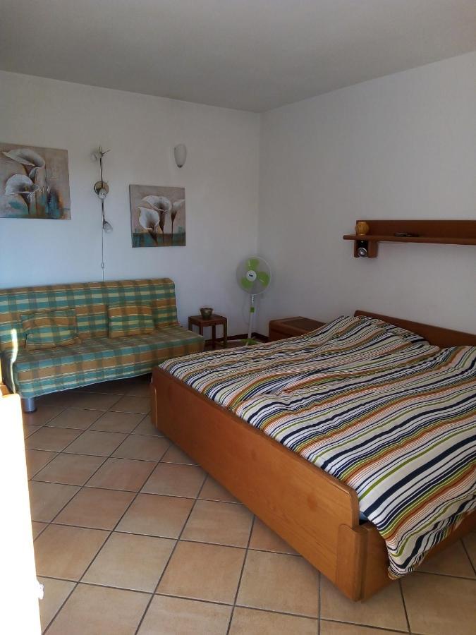 I Tulipani Olandesi Bed & Breakfast Zepponami Exterior photo